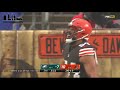 Browns 2020 Extended Highlights