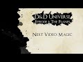 D&D Universe: The Planes