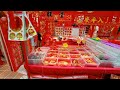 SINGAPORE BUSY MARKET ON CHINESE NEW YEAR | A LOOK AT BANGKIT, BUGIS AND CHINATOWN(many cheap stuff)