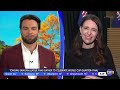 PM Jacinda Ardern remains confident despite Labour's troubling poll results | AM