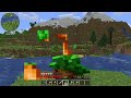 Logistyka w akcji, czyli most i magazyn | Minecraft 1.21 Survival #2