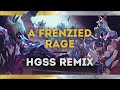 A Frenzied Rage (HGSS Remix) [Commission] - Dragalia Lost