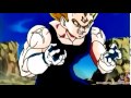 Vegeta Fight- Icon For Hire AMV