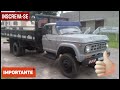 Caminhões Antigos a venda #caminhão #brasil #antigos