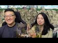 DAEMON REVEALED! | Boruto Episode 289 Couples Reaction & Discussion