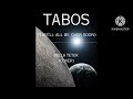 TABOS (This’ll All Be Over Soon) - David Cook Cover