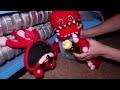 Poppy Playtime: Chapter 3 - MONSTER BOBBY BEARHUG - Boss Fight (Smiling Critters)