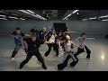 KAI 카이 ‘Rover’ Choreography Draft (BADA LEE & JRICK BAEK Ver.)