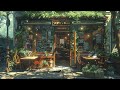 Stress Relief with Relaxing Jazz Music ☕ Soft Jazz Instrumental Music with Cozy Coffee Shop Ambience