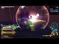 Castle of Dreams Farming Strat|KINGDOM HEARTS - HD 1.5+2.5 ReMIX -