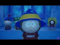 South Park: Snow Day - All Bosses + Ending 4K 60FPS