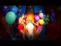 CONFETTI - BALLOONS (Official Music Video)