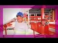 Electrical Works Cable Pulling Preparations (Reality Show) p1
