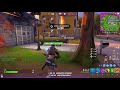 Fortnite: Elimination | Shot with GeForce