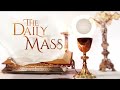 Catholic Daily Mass - Daily TV Mass - June 13, 2024