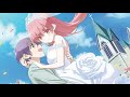 TONIKAWA: Over The Moon For You OP - Koi No Uta [FULL]