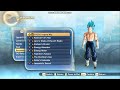 How to make Ultra Vegito in Dragon Ball Xenoverse 2!