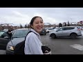 A Day in the Life of a Canadian High School Student │ My Senior Memories