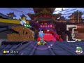 Mario Kart 8 Deluxe | N°48 2024