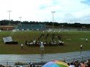 WCHS Band @ WPHS Competition 10/18/08