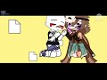 Y/N kisses sans AU’s || Undertale AU’s ||