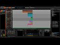 Mathame - Skywalking short Bitwig studio template