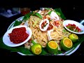 新加坡福建面 Singapore Hokkien Mee