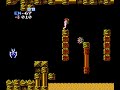 Metroid in 52:43 | Uncut Hi-Def NES Mod Gameplay footage