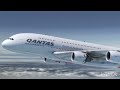 Qantas Flight 32 Recreated In LEGO!!