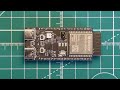 ESP32 C6 Review - RISC-V SoC with Thread & Zigbee Support!