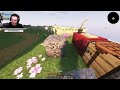 Cozy Cottage | ATM9 Skyblock Ep. 1