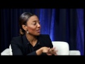 Show People With Paul Wontorek: Patina Miller on 