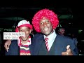 Kevin Campbell, former Arsenal and Everton striker, dies aged 54