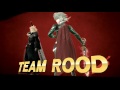 Online, Cloud, Corrin Team-up.