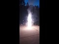 2023 4th of July fireworks