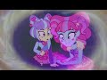 Equestria Girls | Sunset |s Backstage Pass: Part 5 | MLPEG Shorts