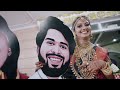 Beautiful Wedding Tale of Riya + Thushar  | Wedding Highlights | 2024 | Kerala Wedding