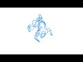 Dodgeball Animation updated