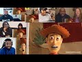 Robot Chicken Funniest Moments of Cartoons Reaction Mashup