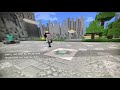 Minecraft PvP montage “Sweaters”