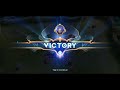 HARD MATCH! GLOBAL LUO YI & SUPER AGGRESSIVE GAMEPLAY LUO YI BEST BUILD!! 2024 MLBB