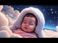 Soothing Mozart Brahms - Baby Sleep Music, Lullaby for Babies To Go To Sleep Lullaby