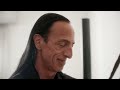 Inside Designer Rick Owens’s Minimalist Home Filled With Wonderful Objects | Vogue