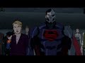 Justice League saves President | Reign of the Supermen