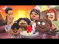 Best of Happy Meal Commercials 3 Mclanche Feliz 2016