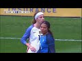 2018 SheBelieves Cup: USWNT vs. France (Game 2)