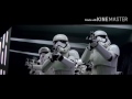 Star Wars The Force Awakens - Metallica One