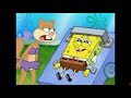 Spongebob/Freeway crossover clip