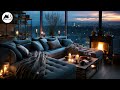 Elegant Lounge Music | Late Night Relax Mix