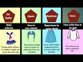 Unbelievable School Dress Codes Around The World